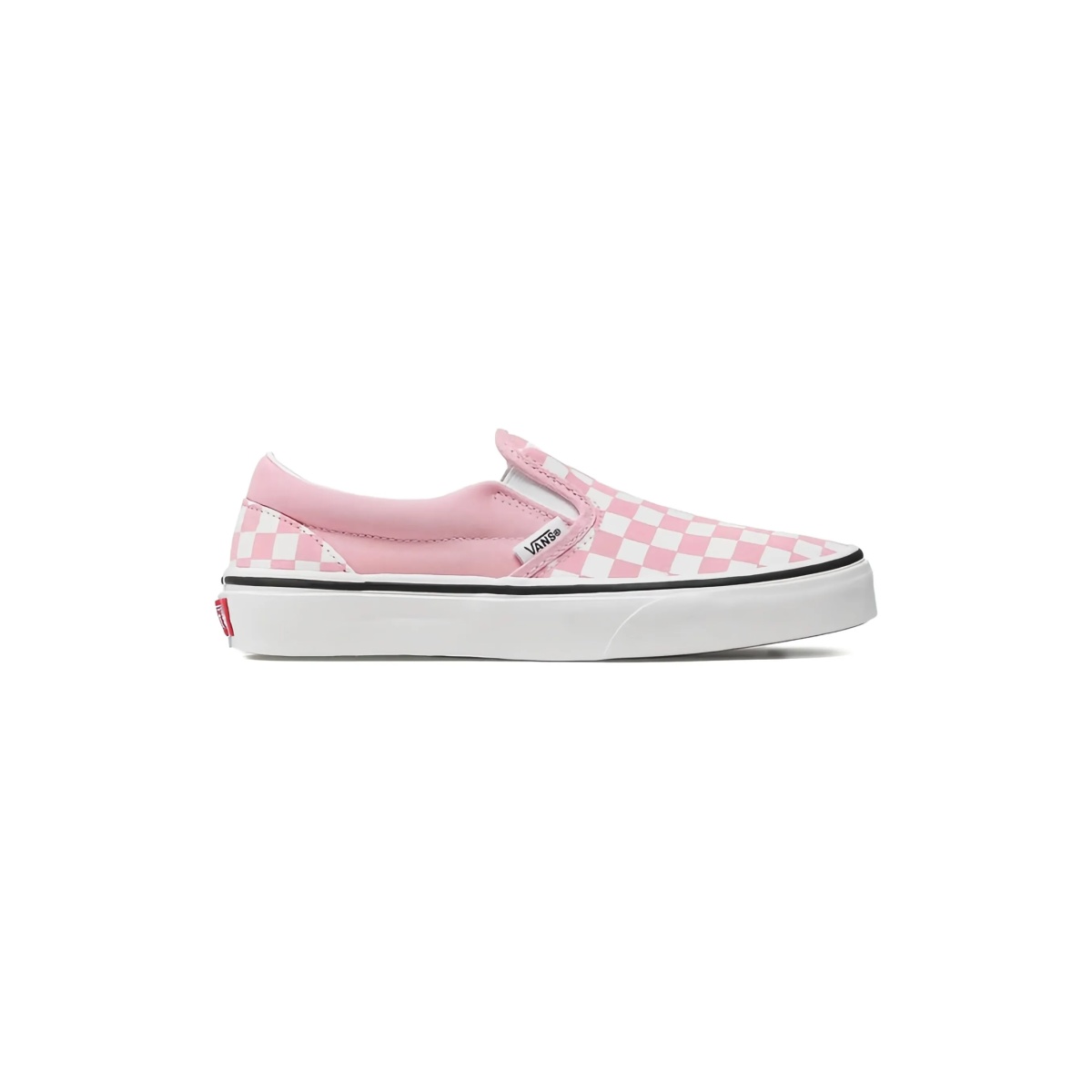 checkerboard trainers - Img 2