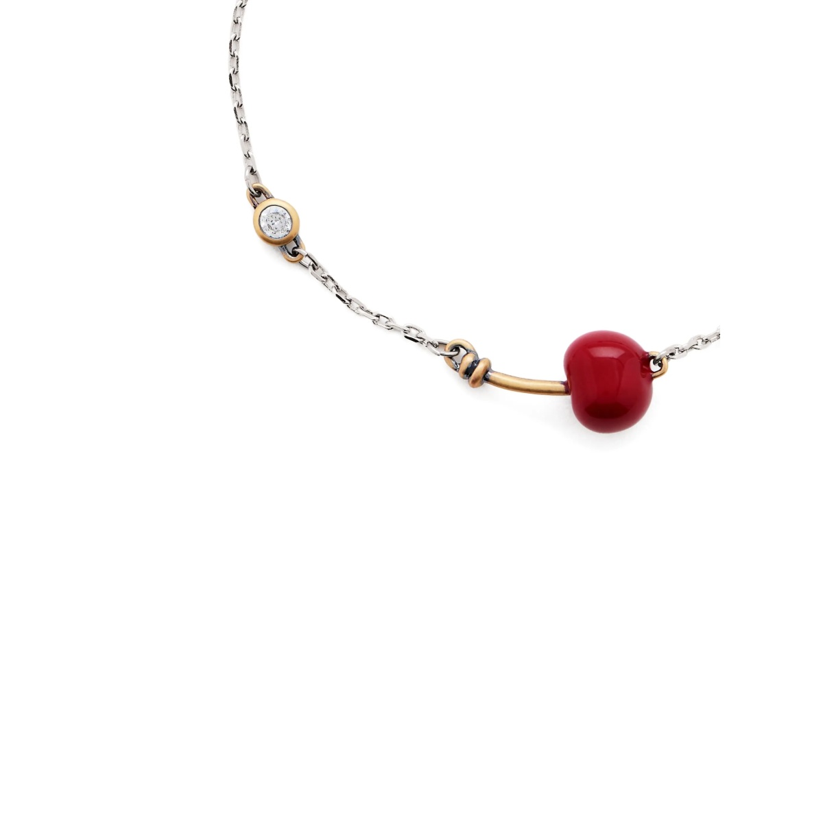 cherry slider bracelet - Img 2