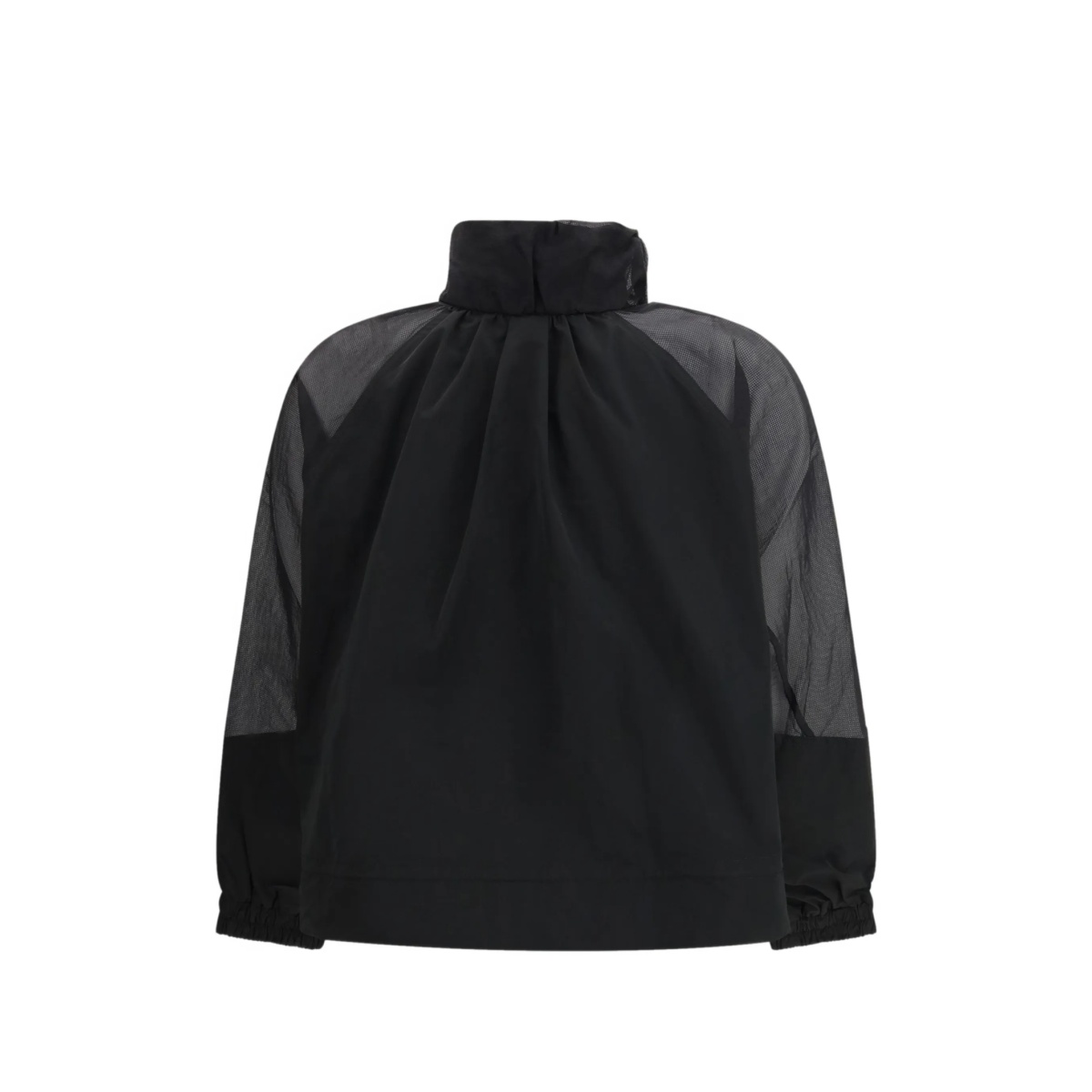 chest-pocket jacket - Img 2