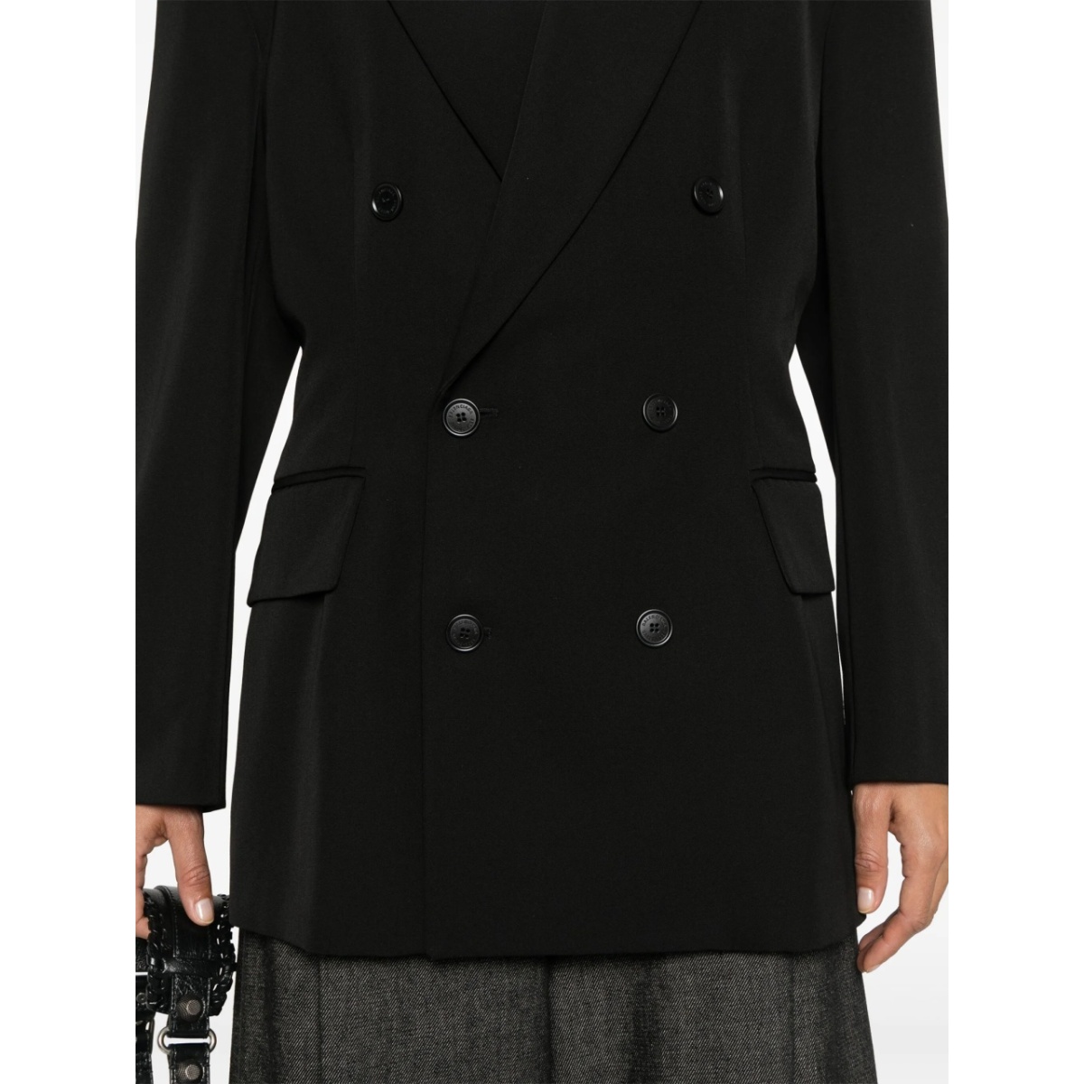 Cinched blazer - Img 5