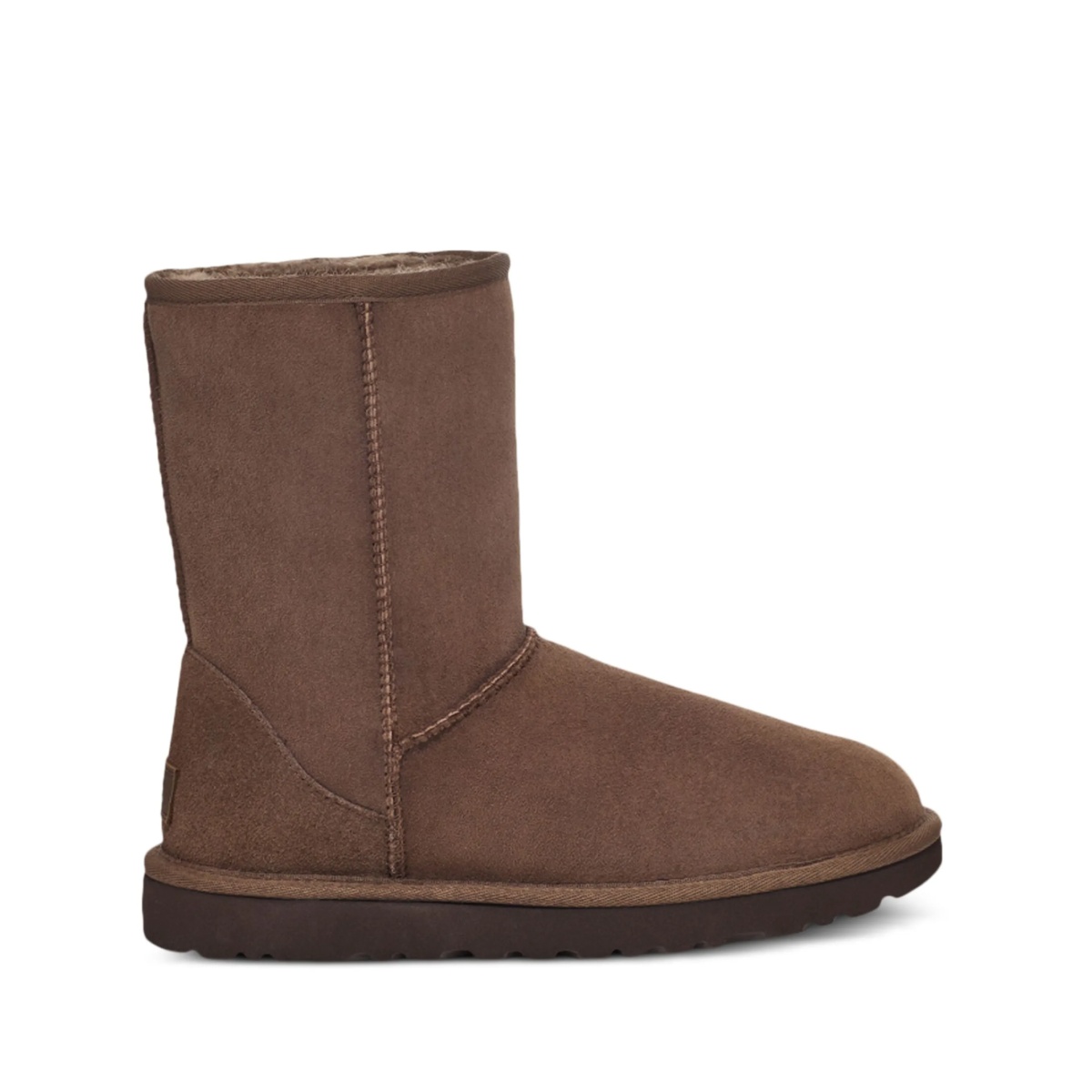 Classic Short II "Burnt Cedar" boots