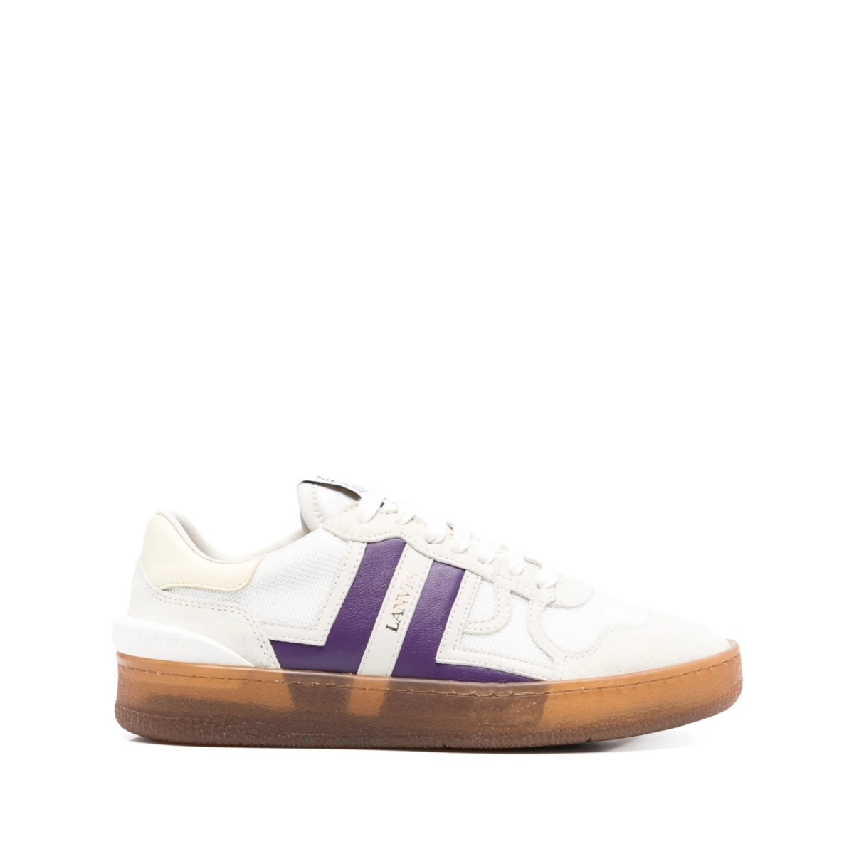 Clay sneakers
