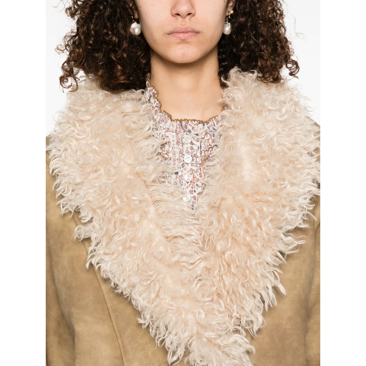 Clea coat - Img 5