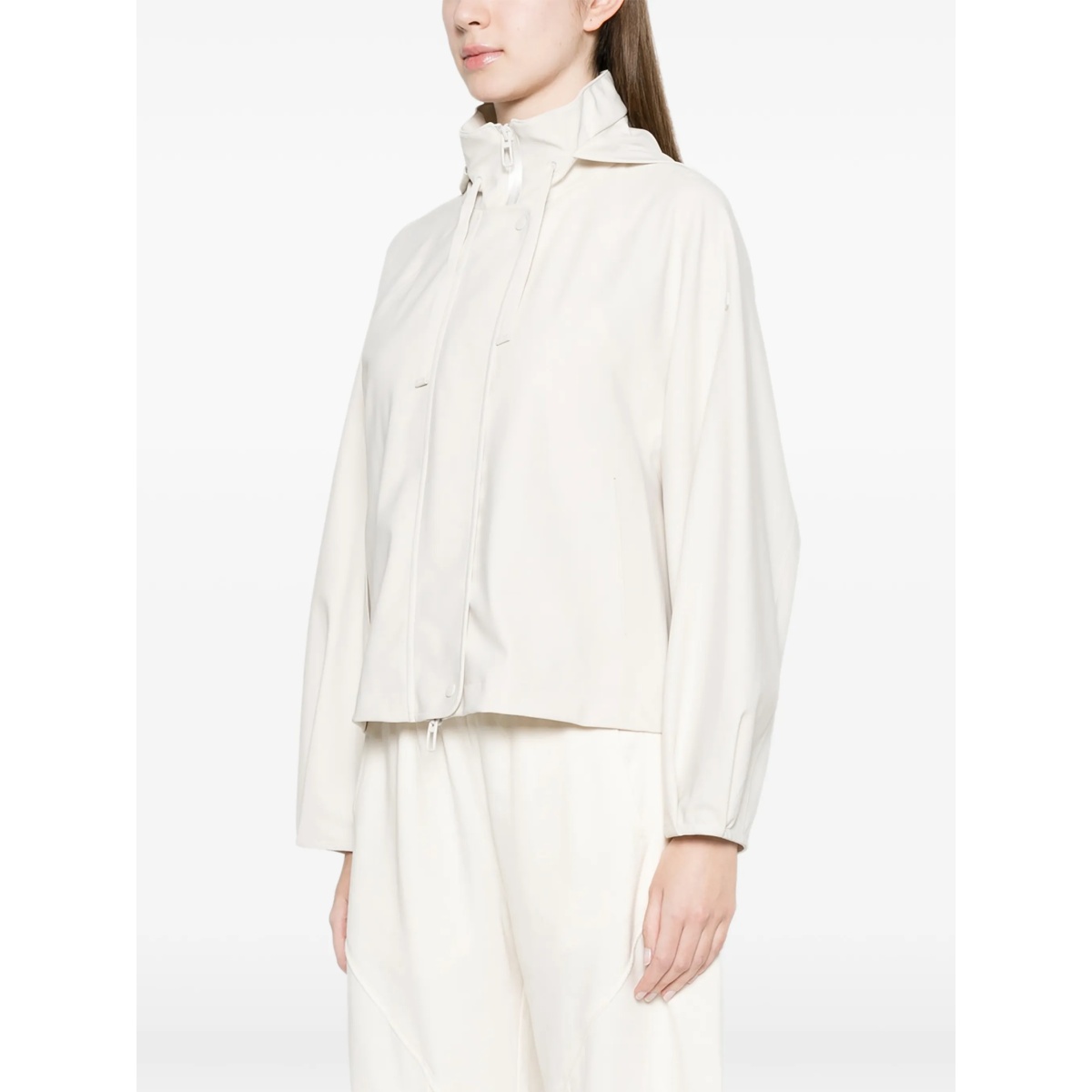 Clove hooded jacket - Img 3