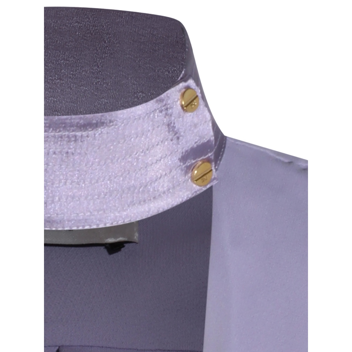 collar top - Img 3