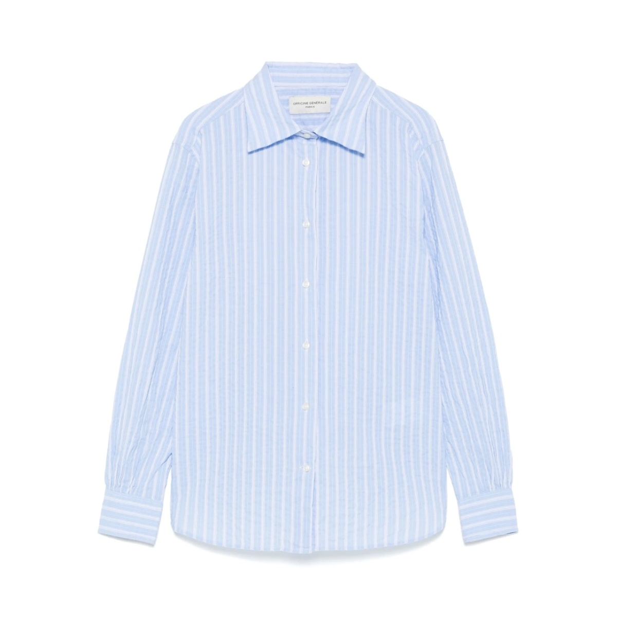 Colombe shirt