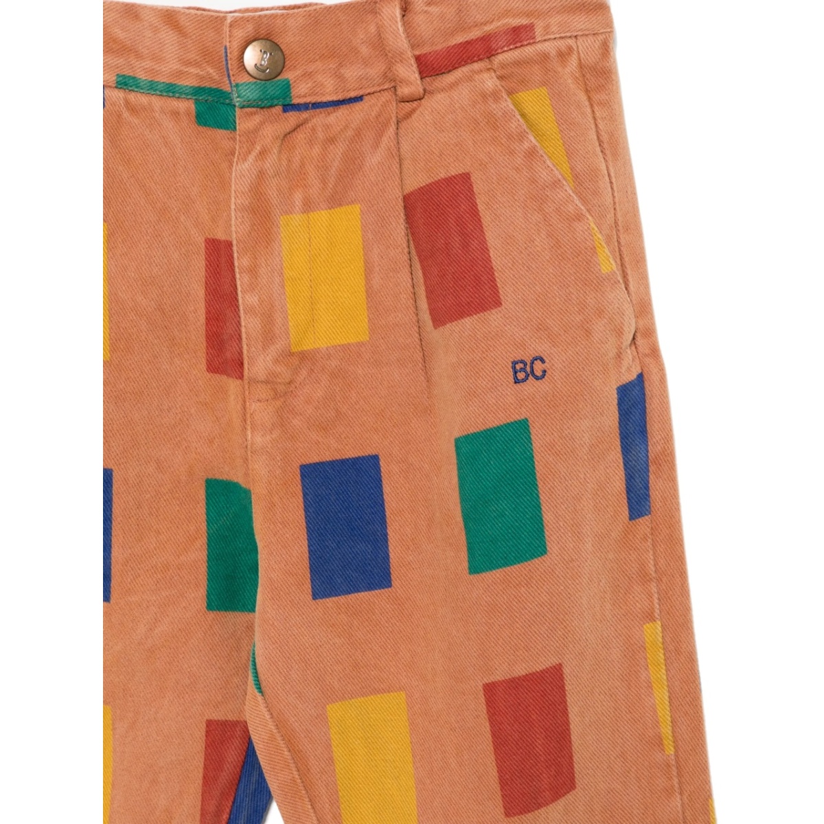Color Game jeans - Img 3