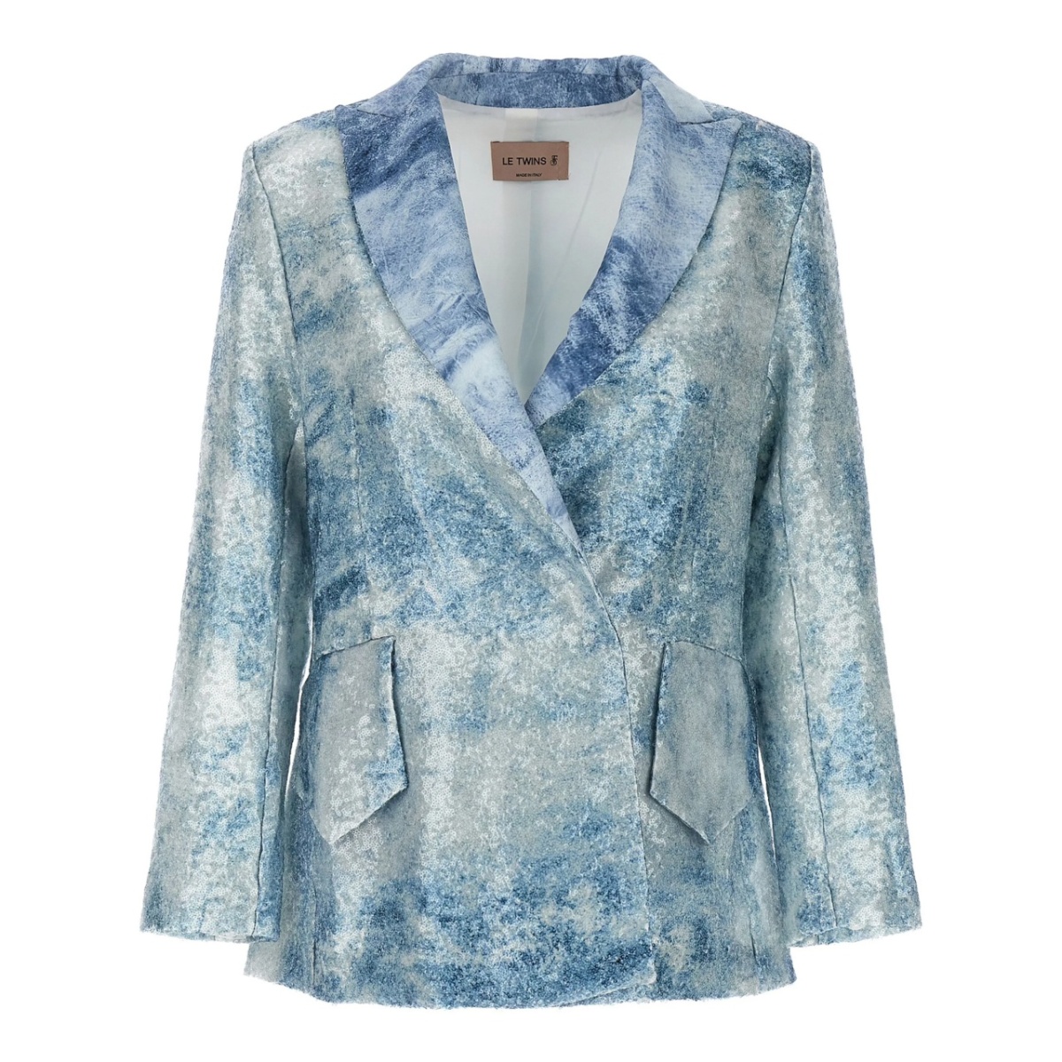 Como blazer