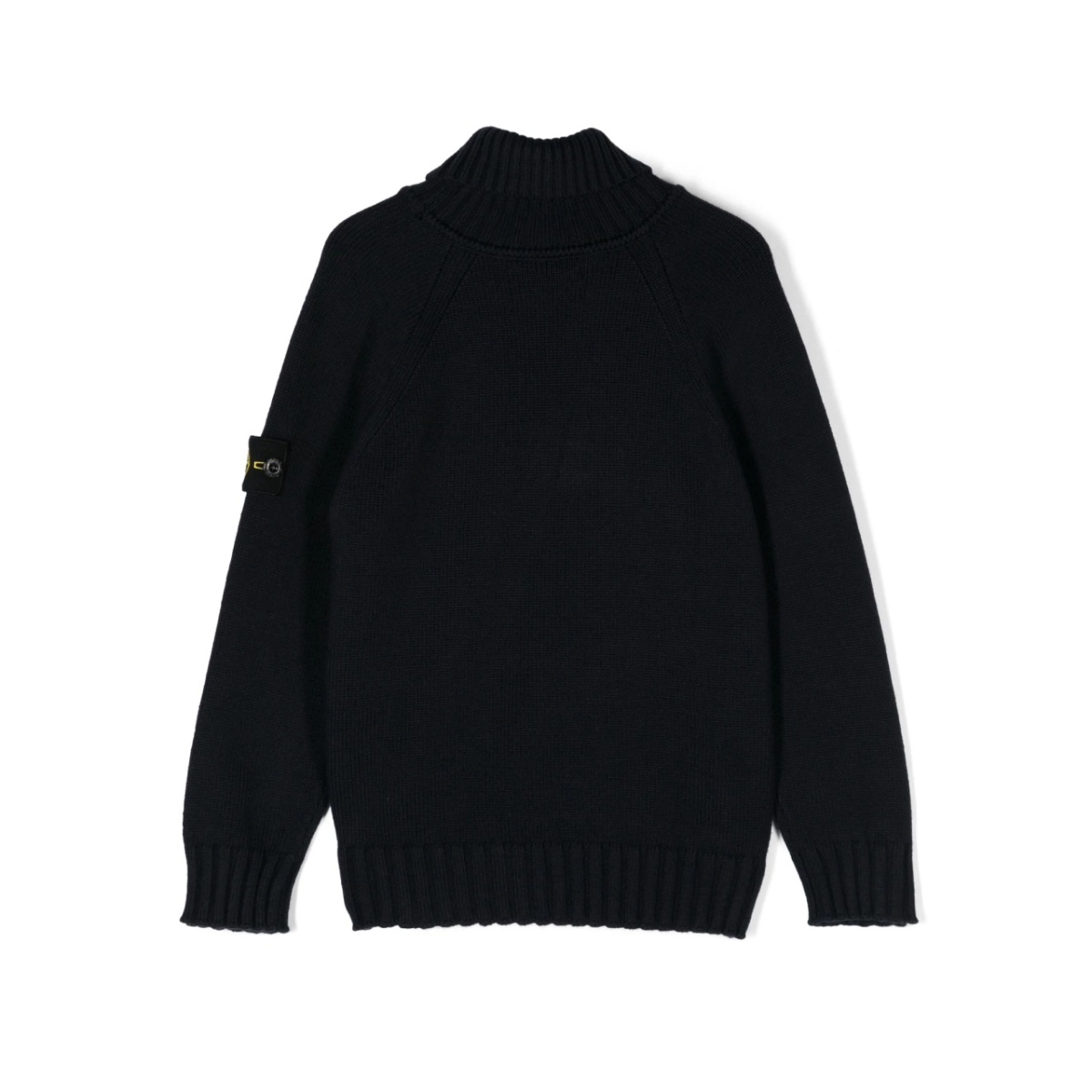 Compass-badge sweater - Img 2