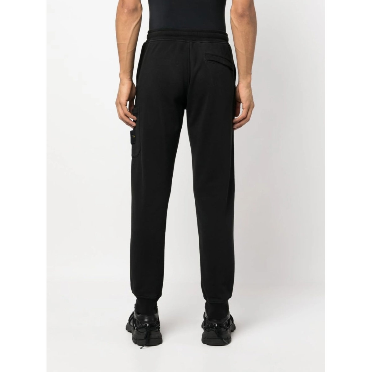 Compass-patch track pants - Img 4