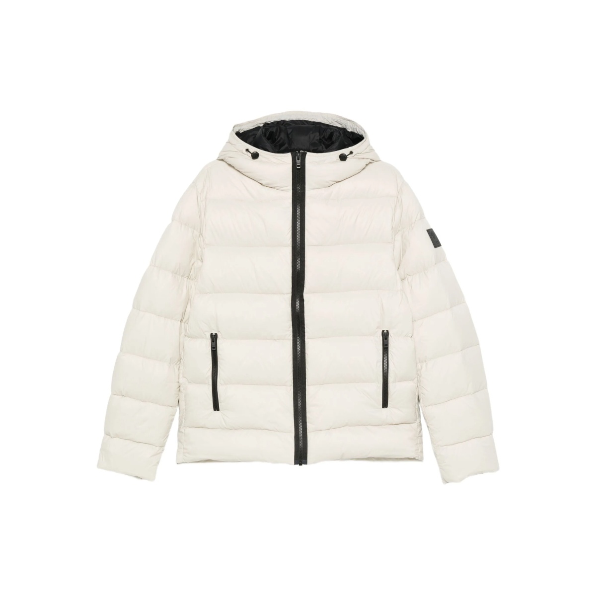 corduroy-collar jacket