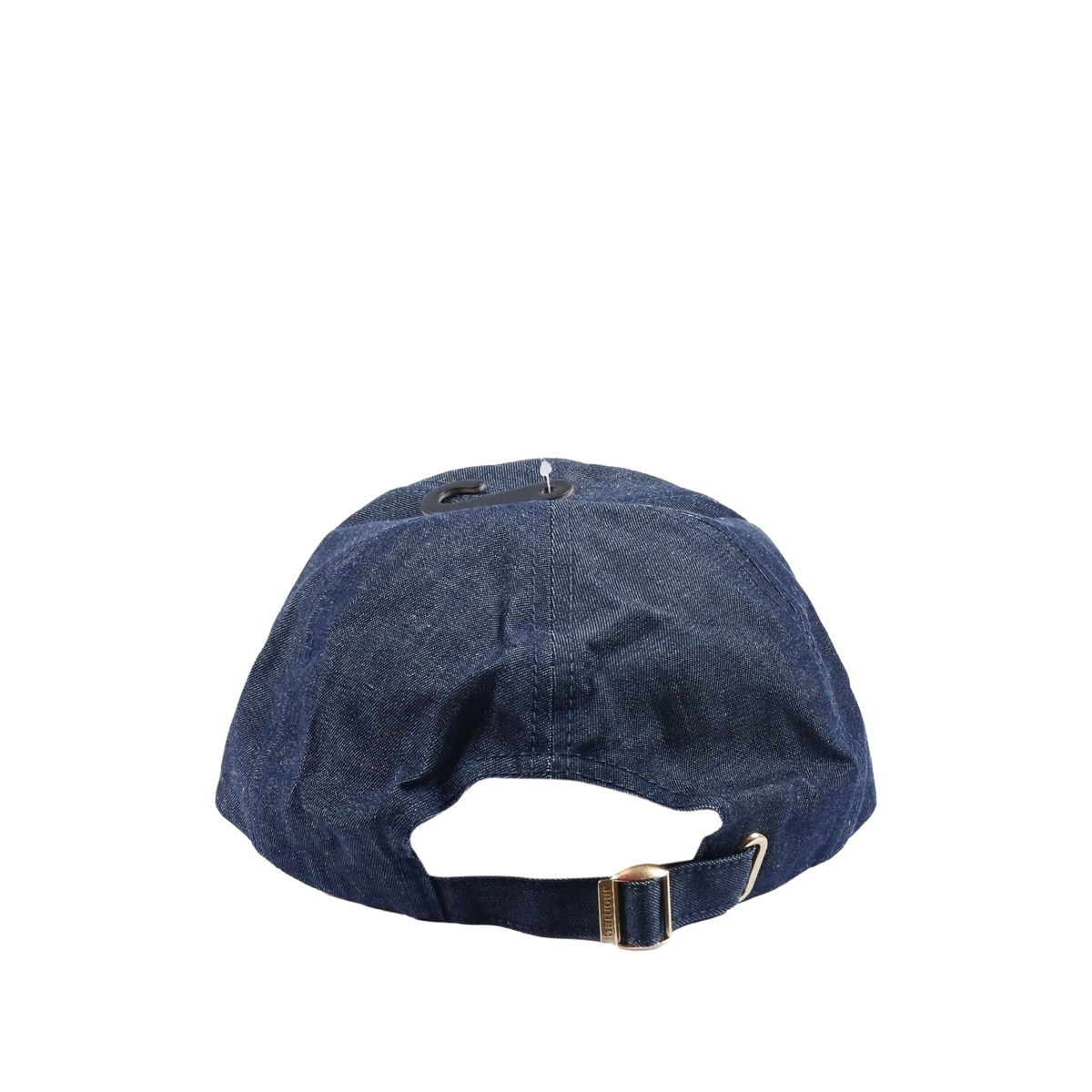 corduroy panel cap - Img 2