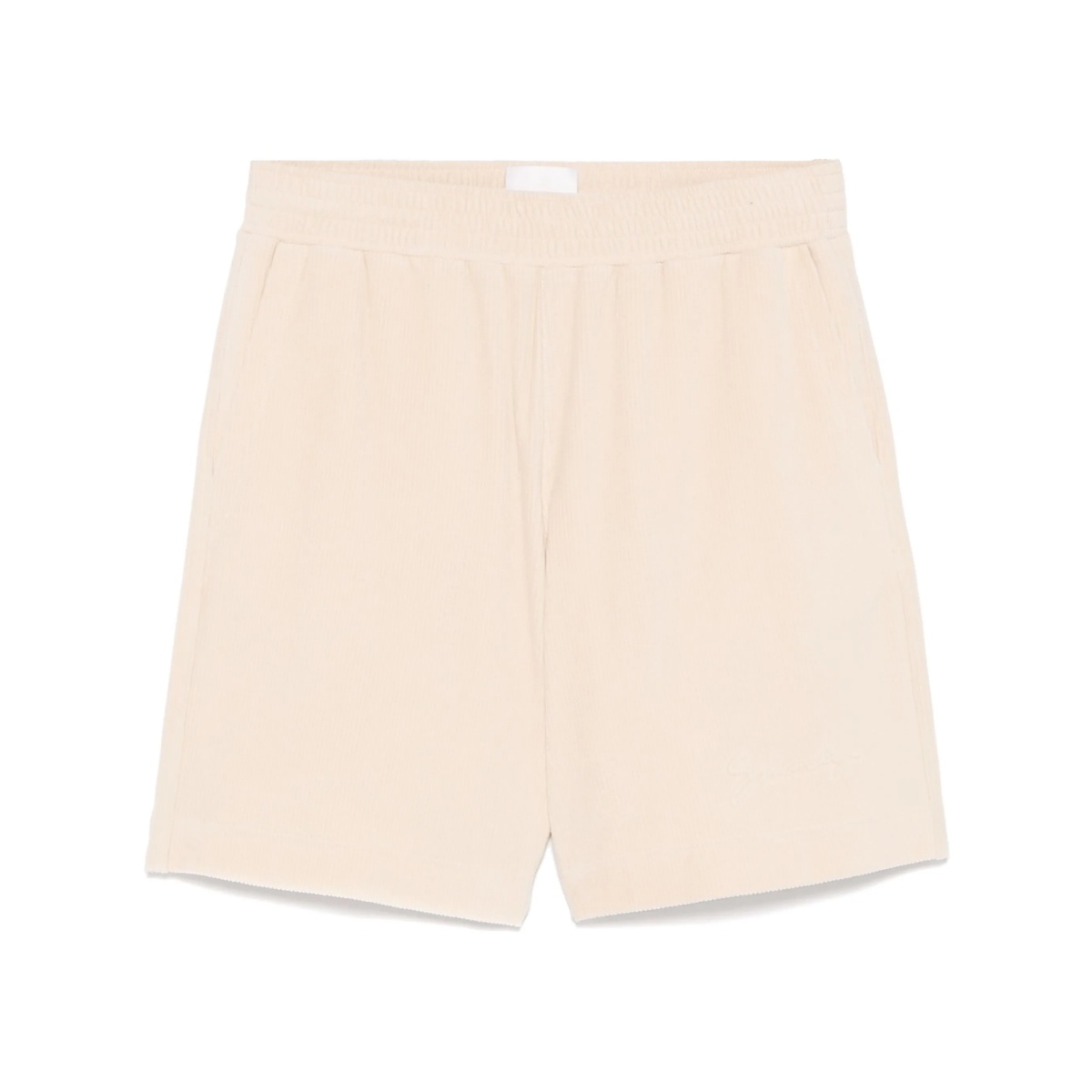 corduroy shorts