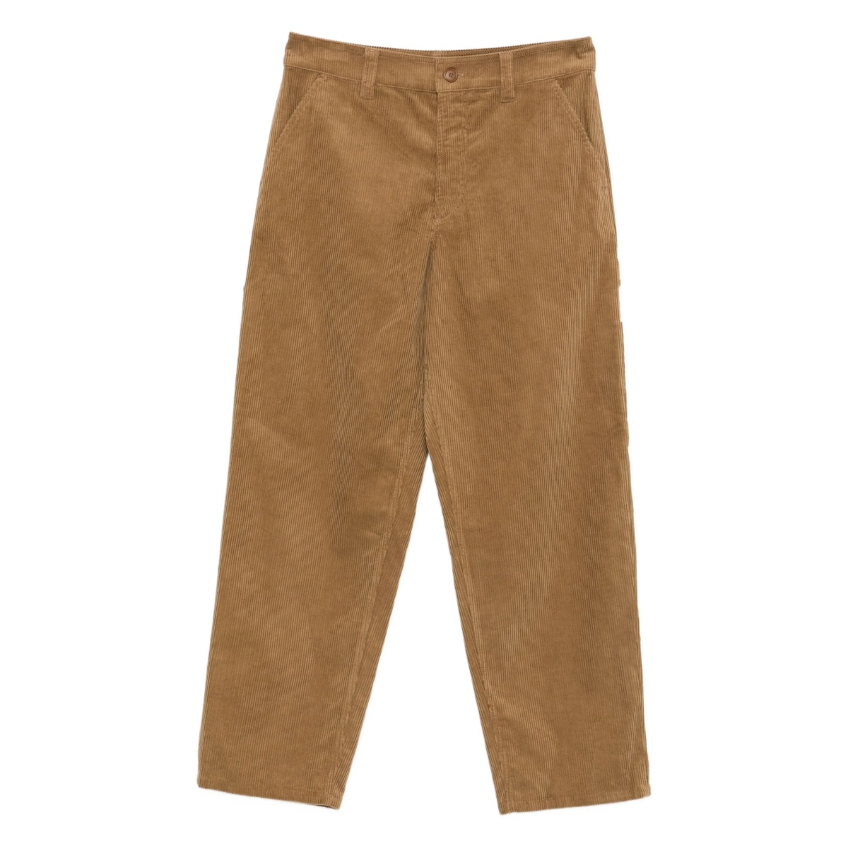 corduroy trousers