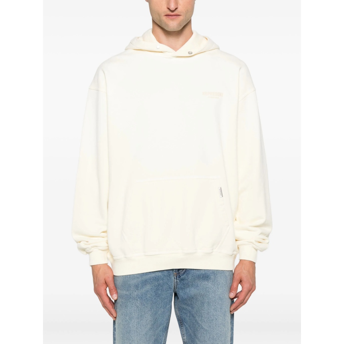 cotton hoodie - Img 3