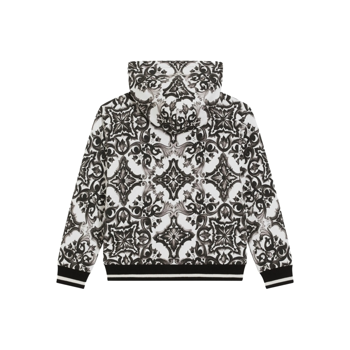 cotton hoodie - Img 2