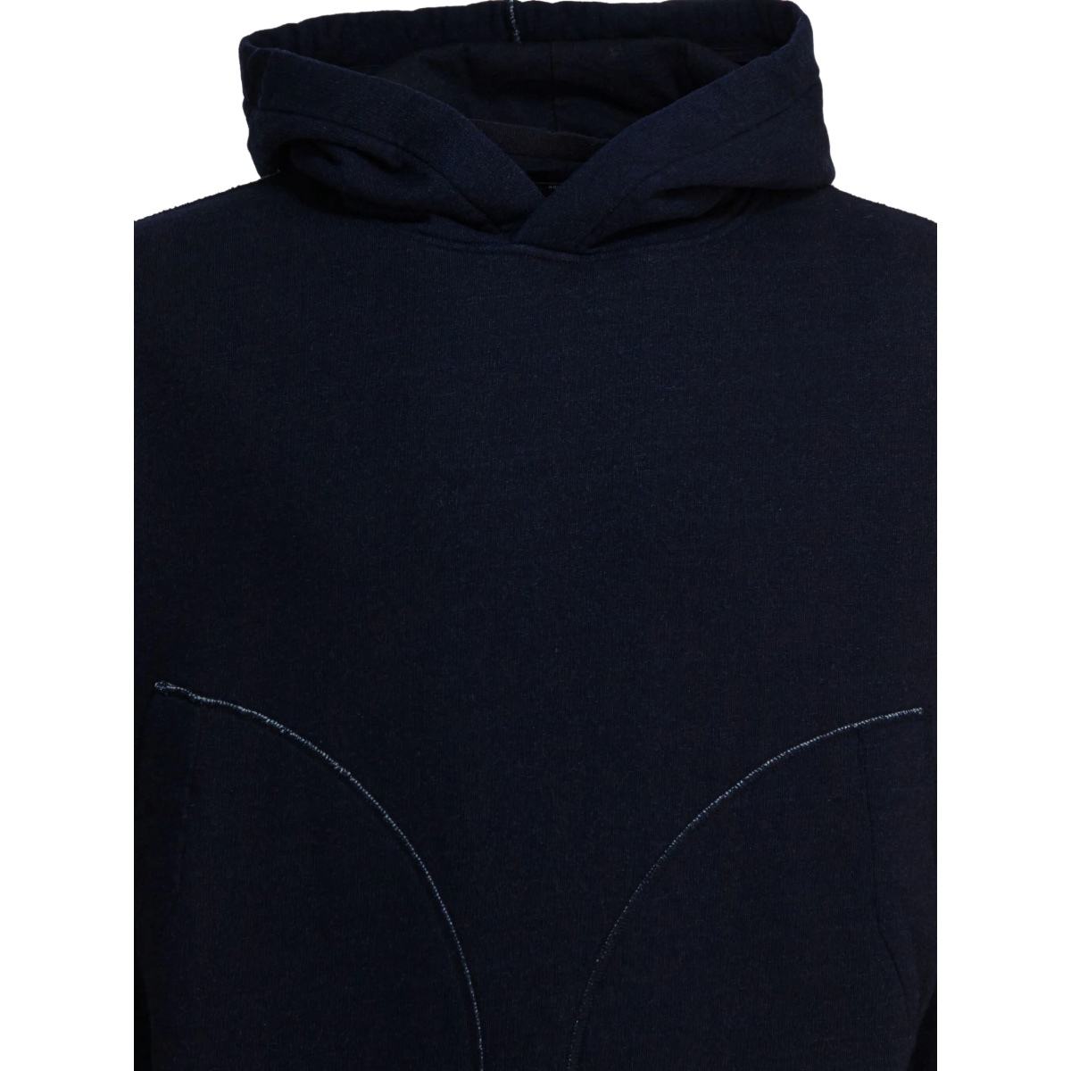 cotton hoodie - Img 5