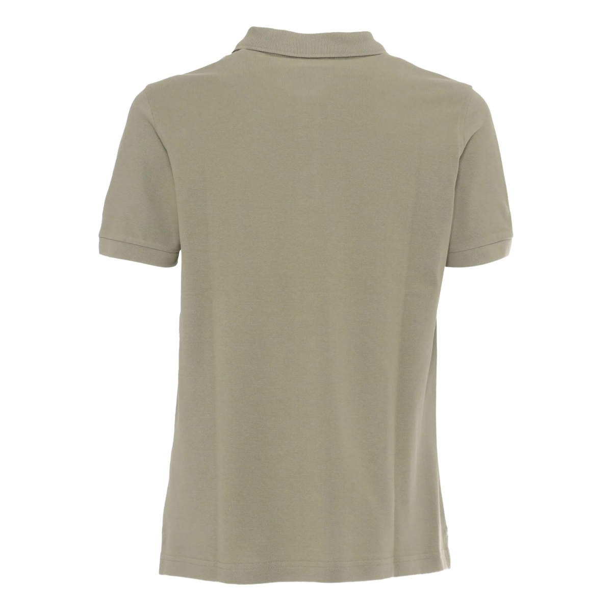 cotton polo shirt - Img 2