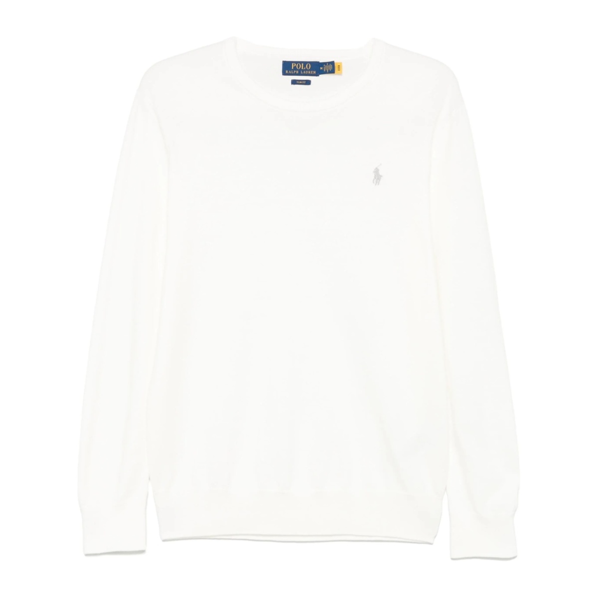 cotton sweater