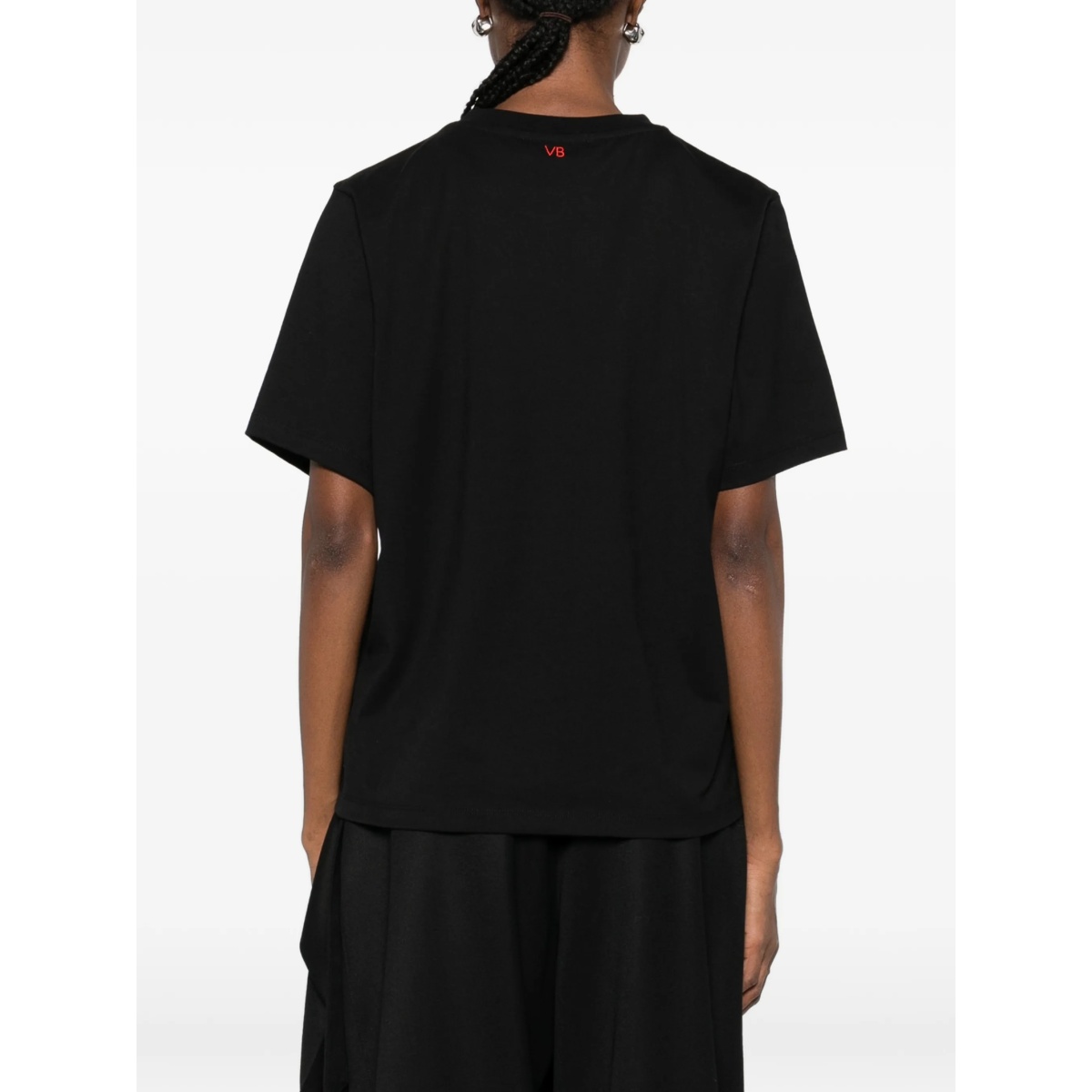 cotton T-shirt - Img 4