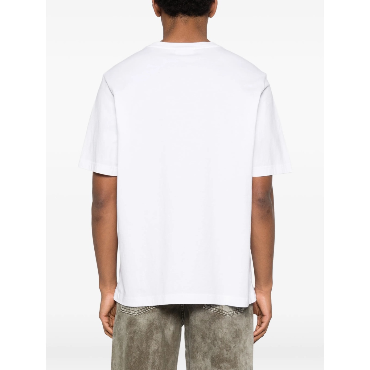 cotton T-shirt - Img 4