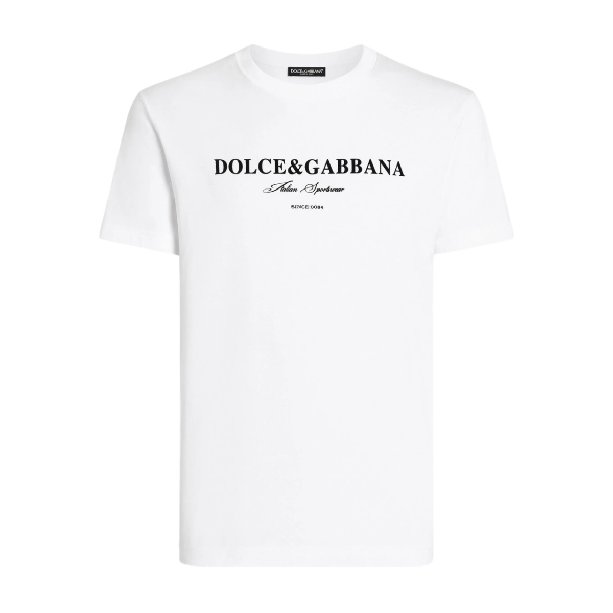 cotton T-shirt