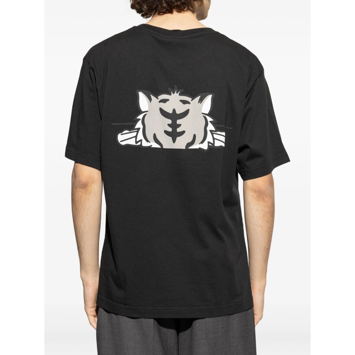 cotton T-shirt - Img 4