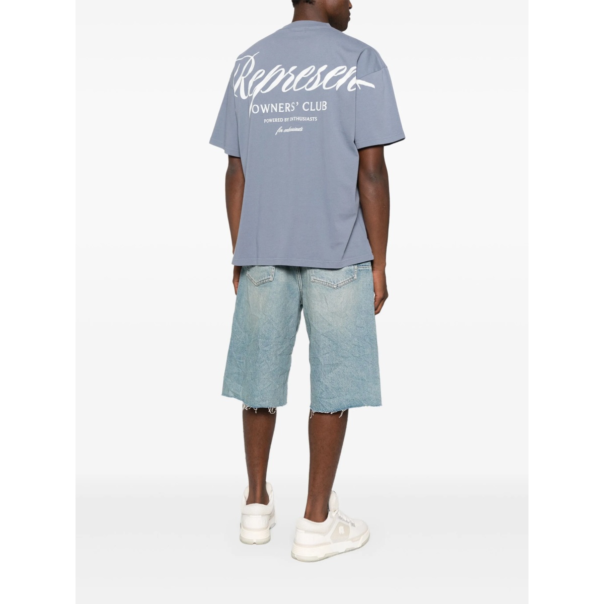 cotton T-shirt - Img 2
