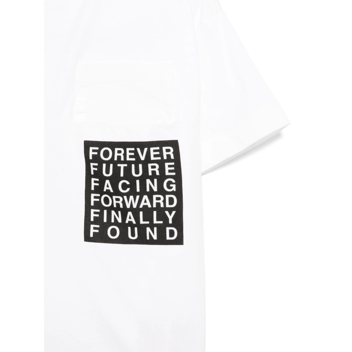 cotton T-shirt - Img 3