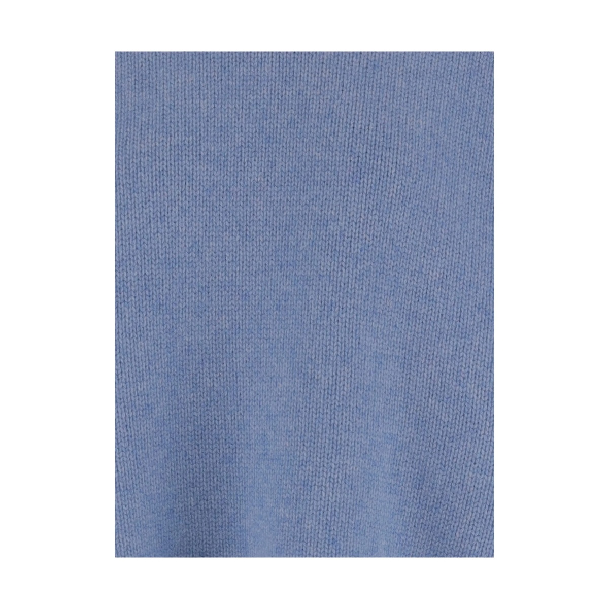 crew-neck cashmere sweater - Img 3
