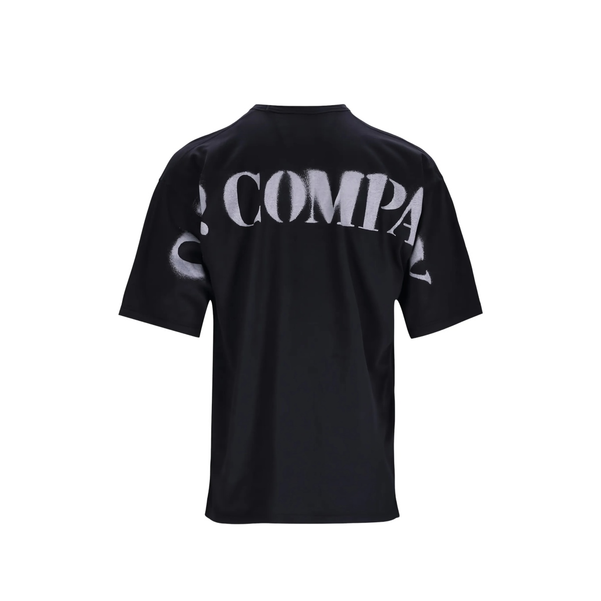 crew-neck short-sleeve T-shirt - Img 2
