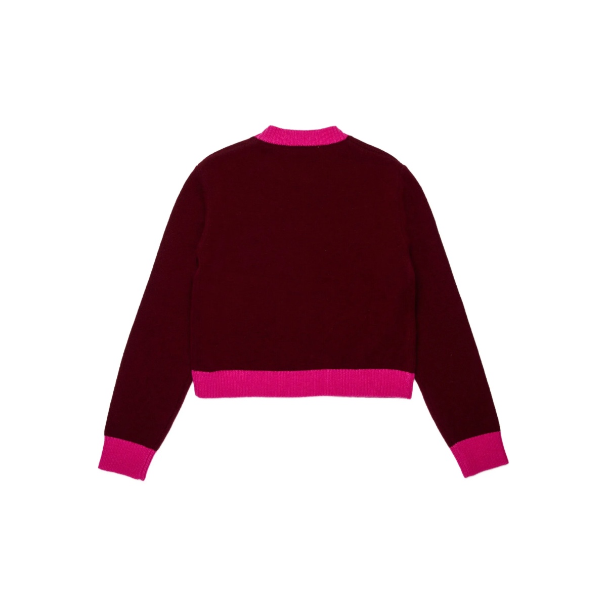 crew-neck sweater - Img 2