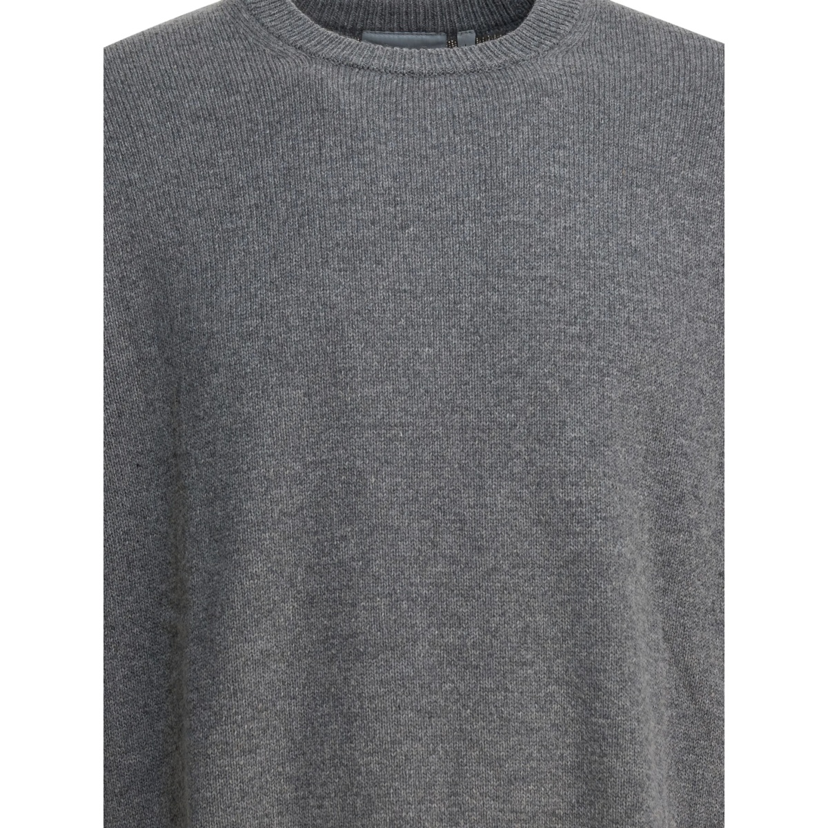 crew-neck sweater - Img 3