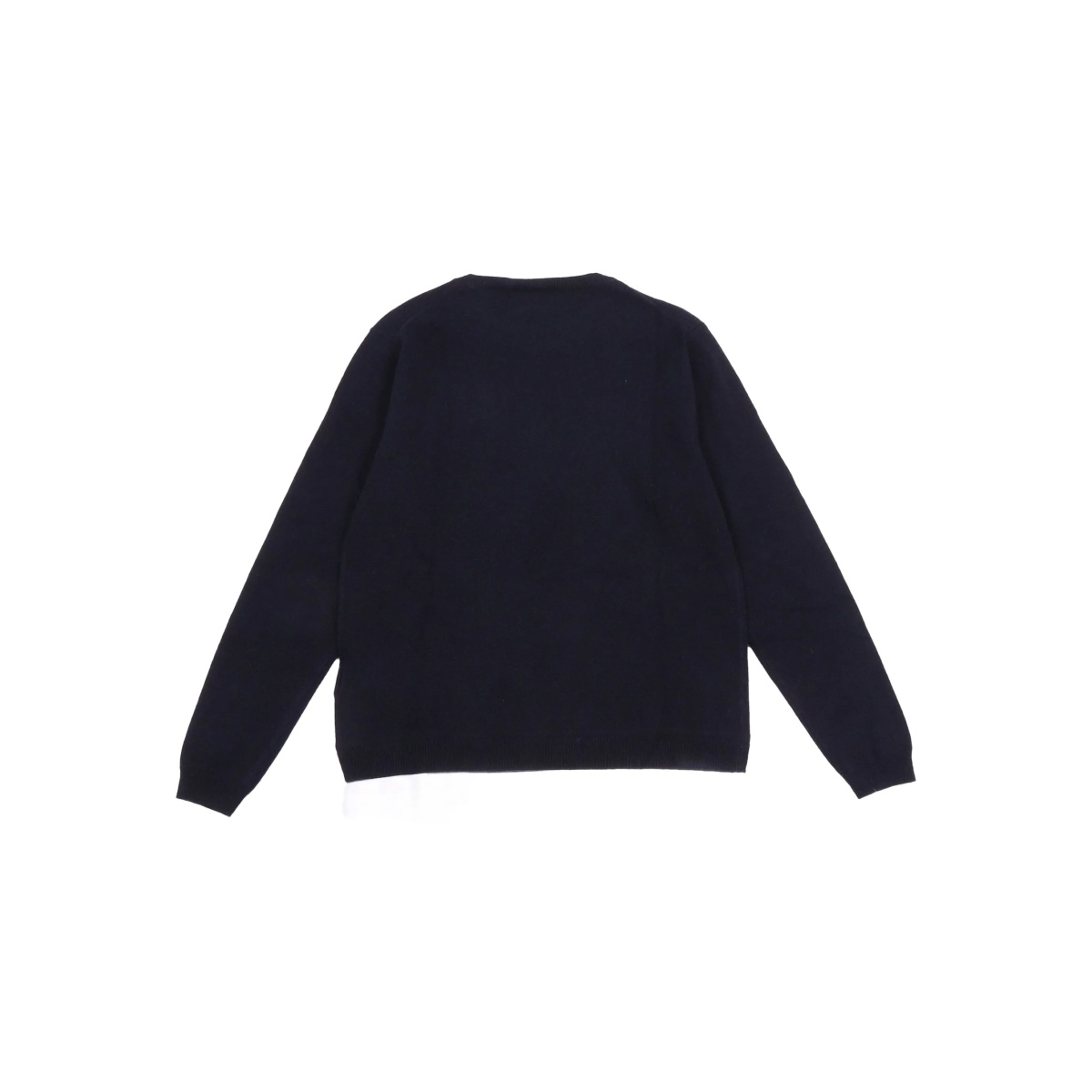 crew-neck sweater - Img 2