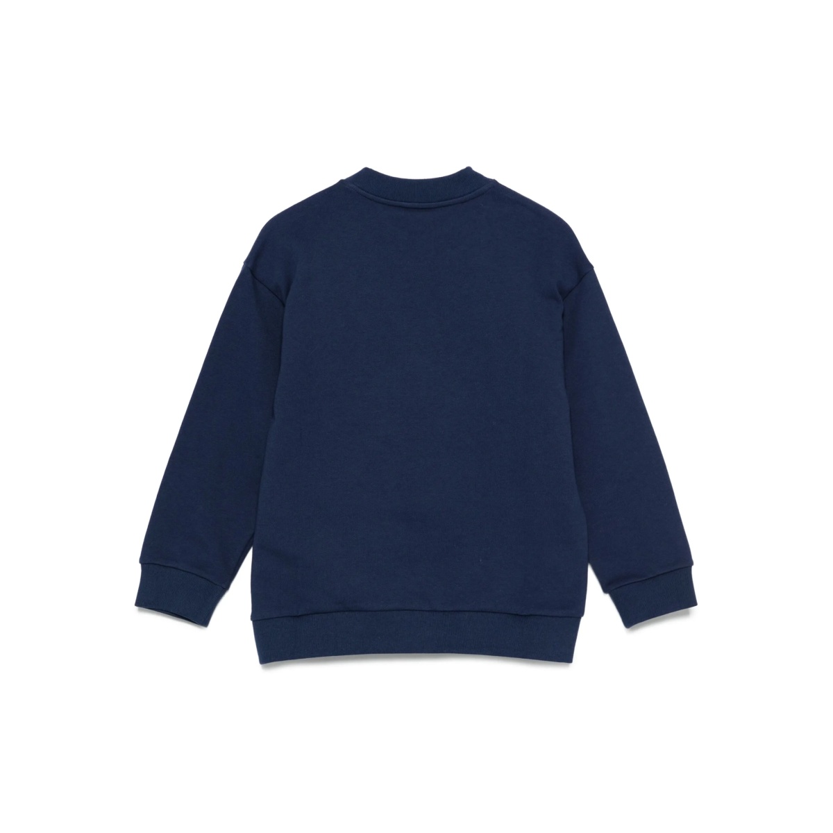 crew-neck sweatshirt - Img 2