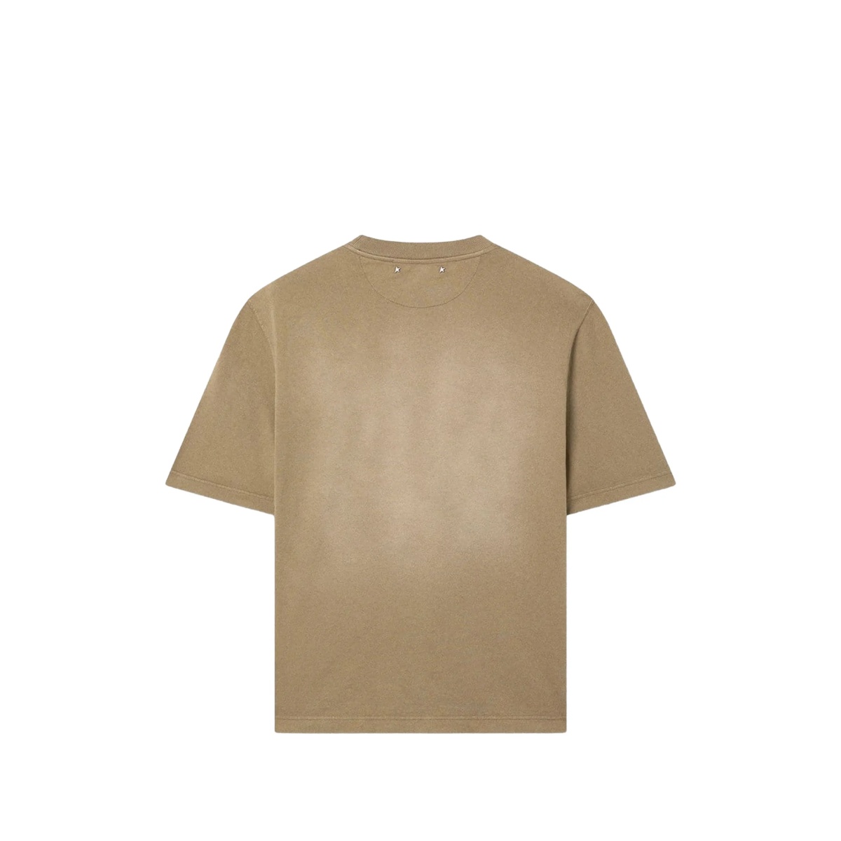 crew-neck T-shirt - Img 2