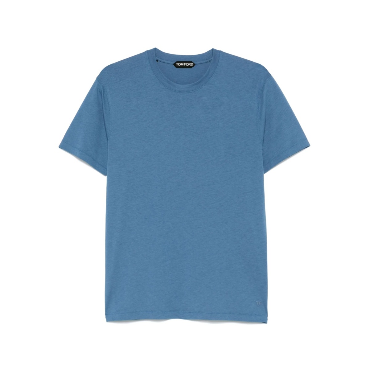 crew-neck T-shirt