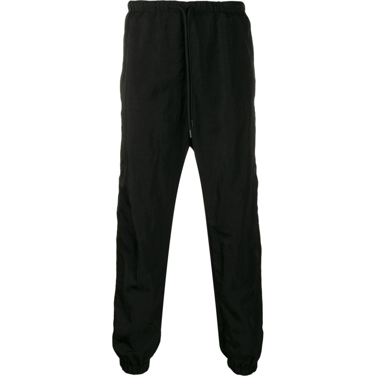 Cross track pants