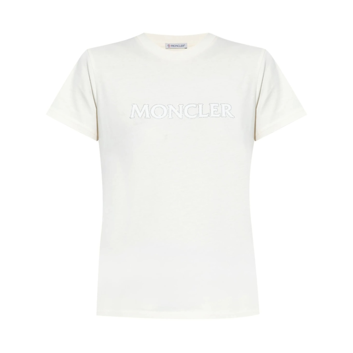 crystal-logo T-shirt