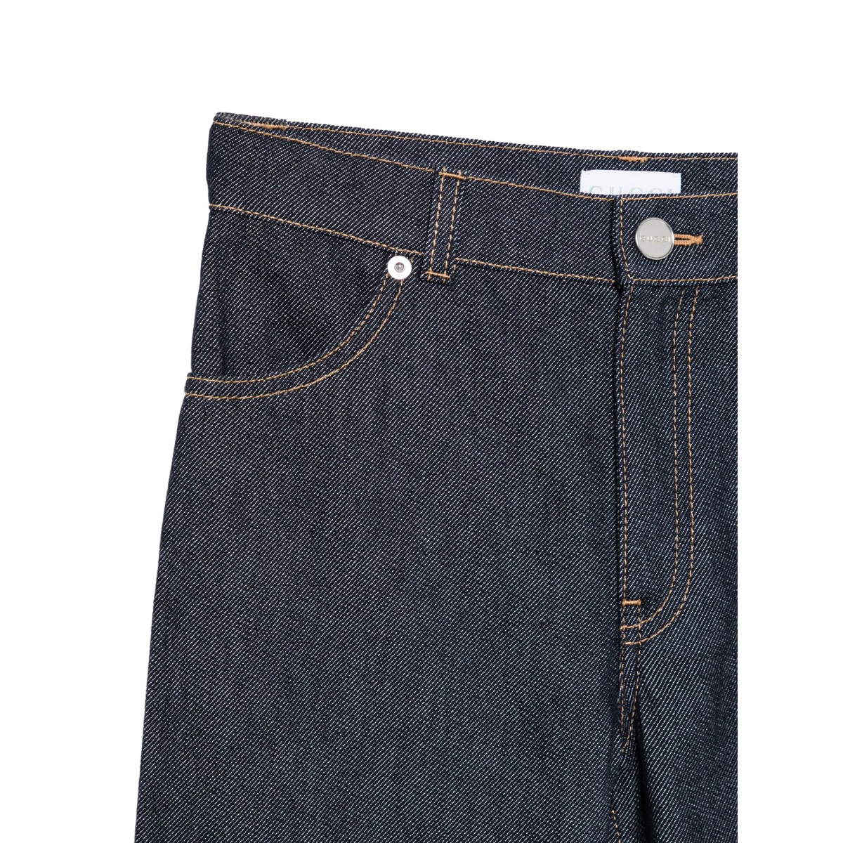 cuffed jeans - Img 3