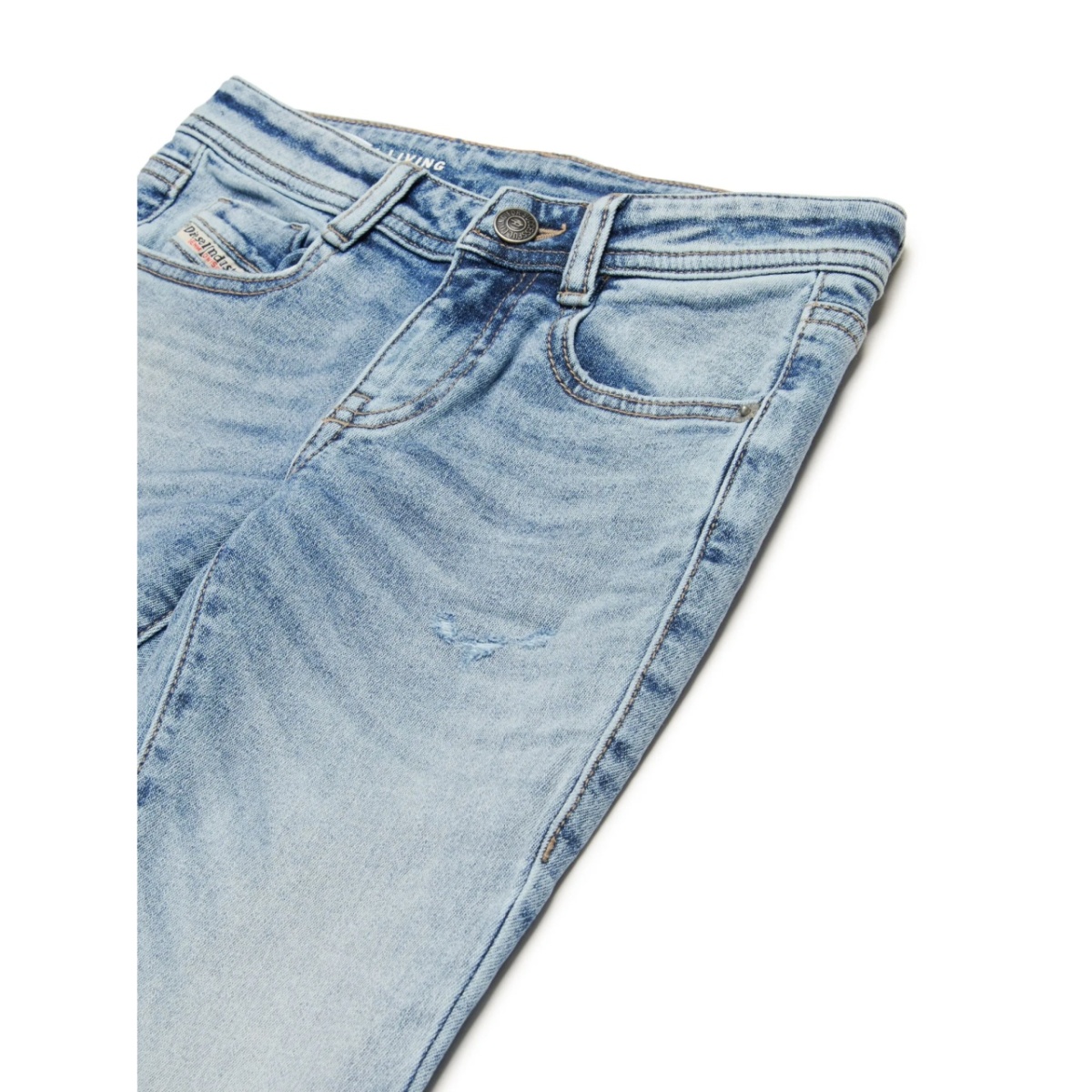 D-Ebbey jeans - Img 3