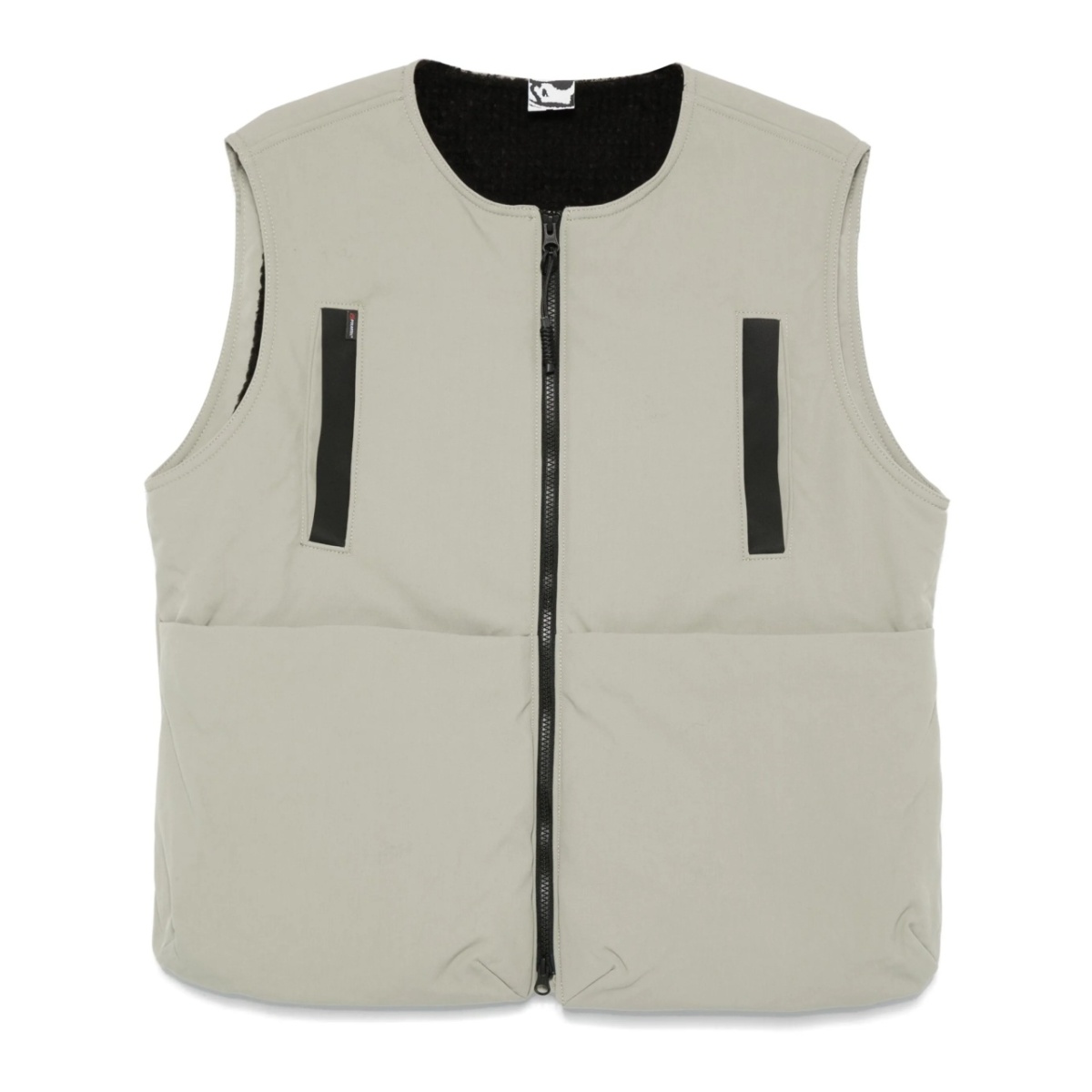 Deck Operator vest