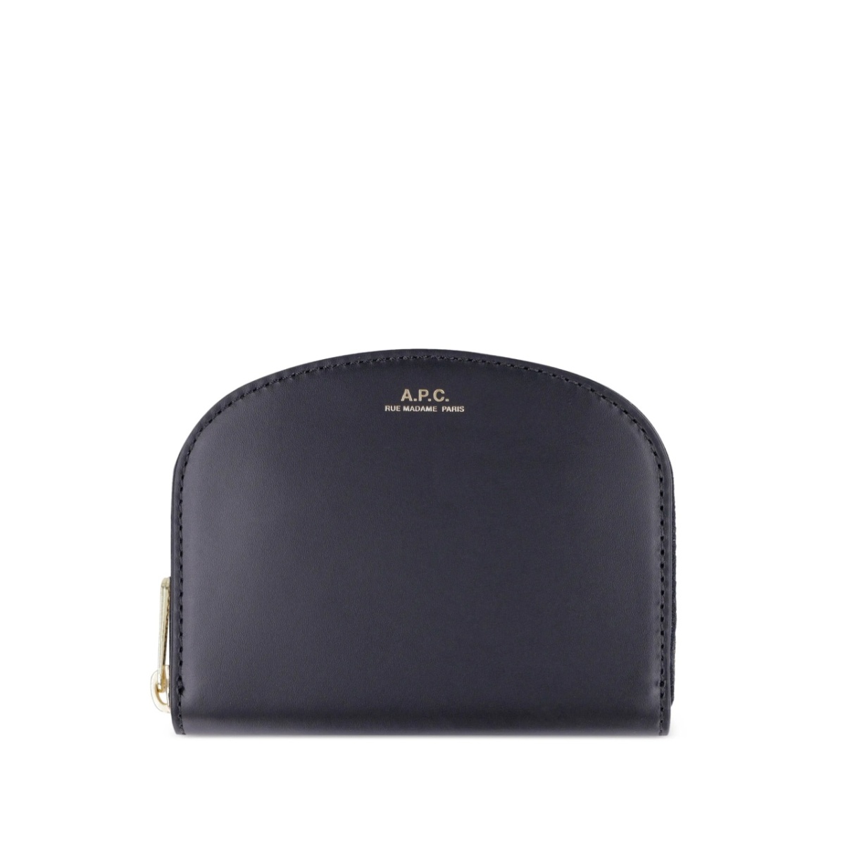 Demi-Lune wallet