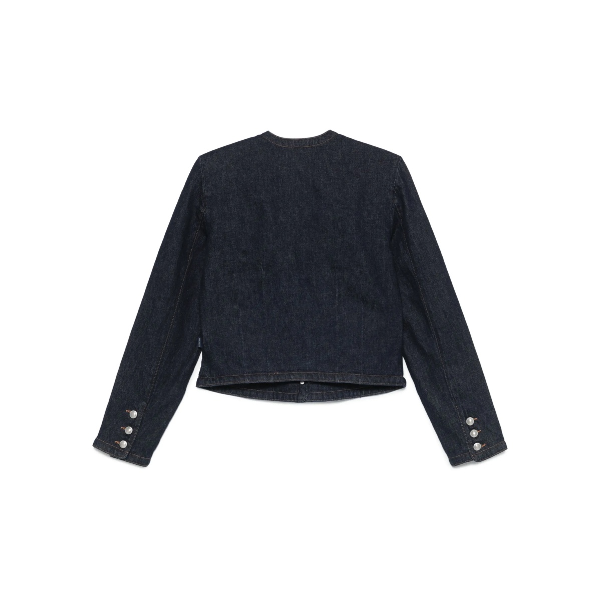denim jacket - Img 2