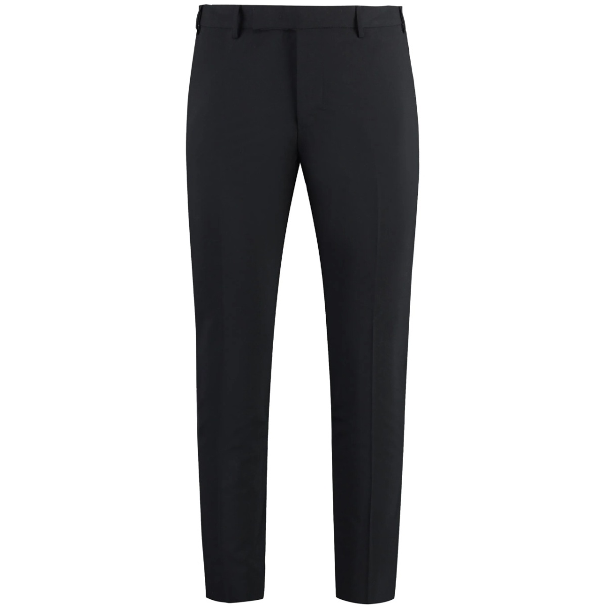 detachable-charm trousers