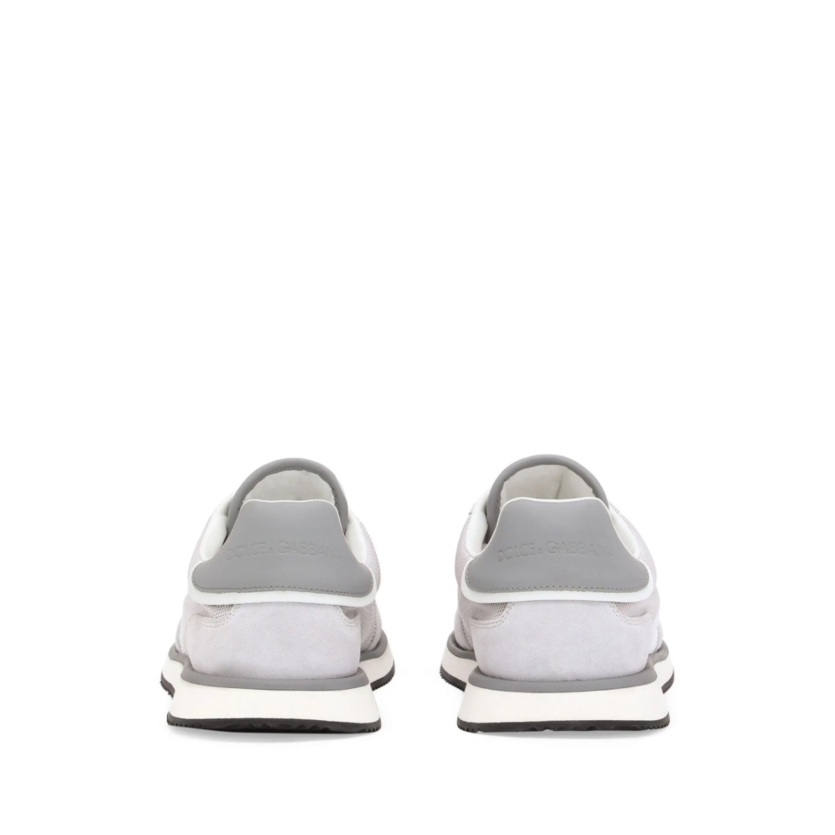 DG Cushion mixed-material sneakers - Img 3