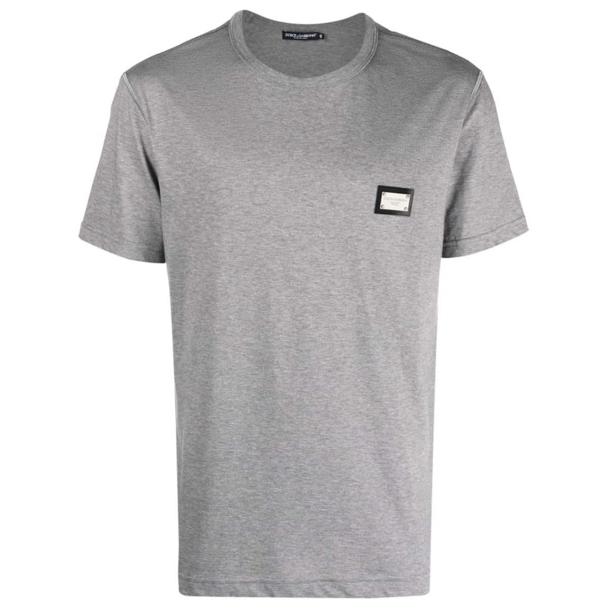 DG Essentials crew-neck T-shirt