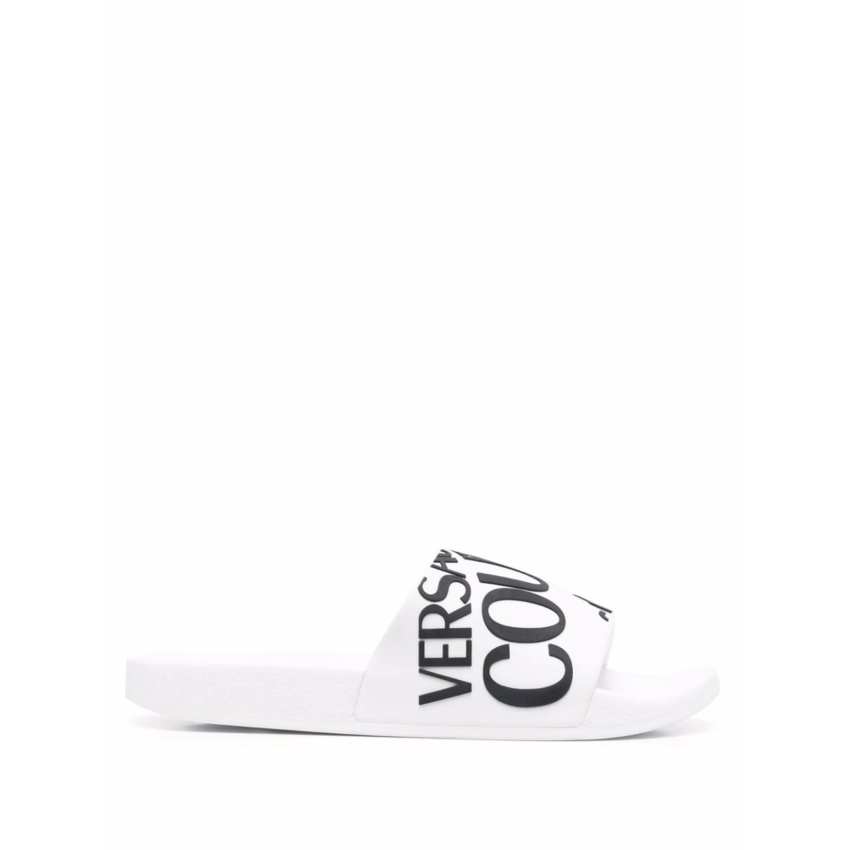 diagonal logo flat slides