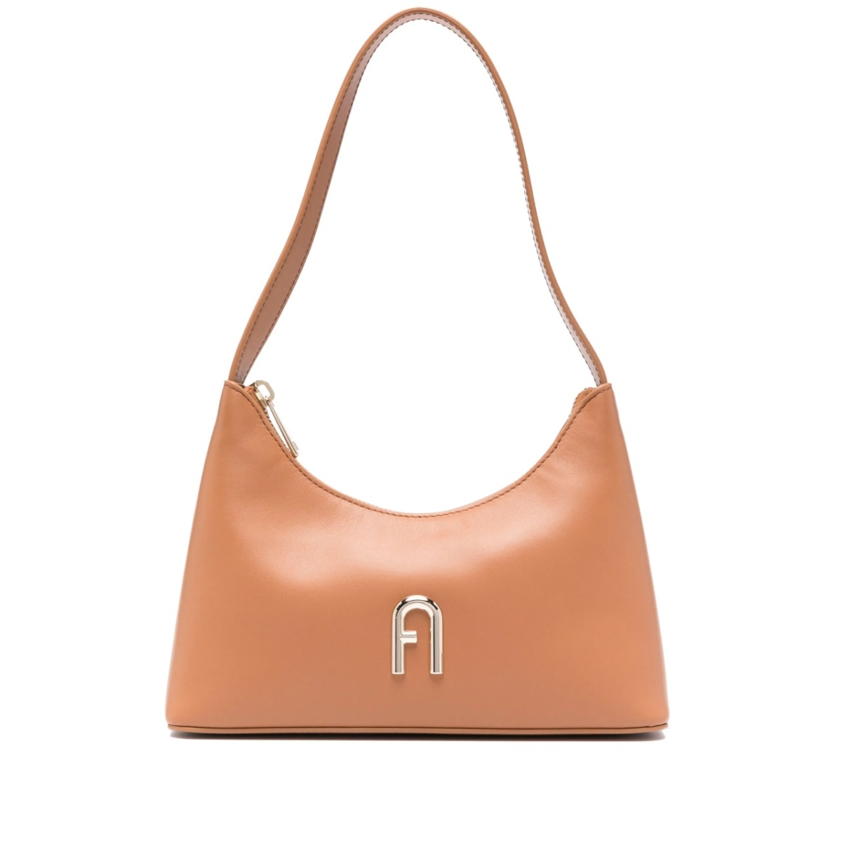 Diamante shoulder bag