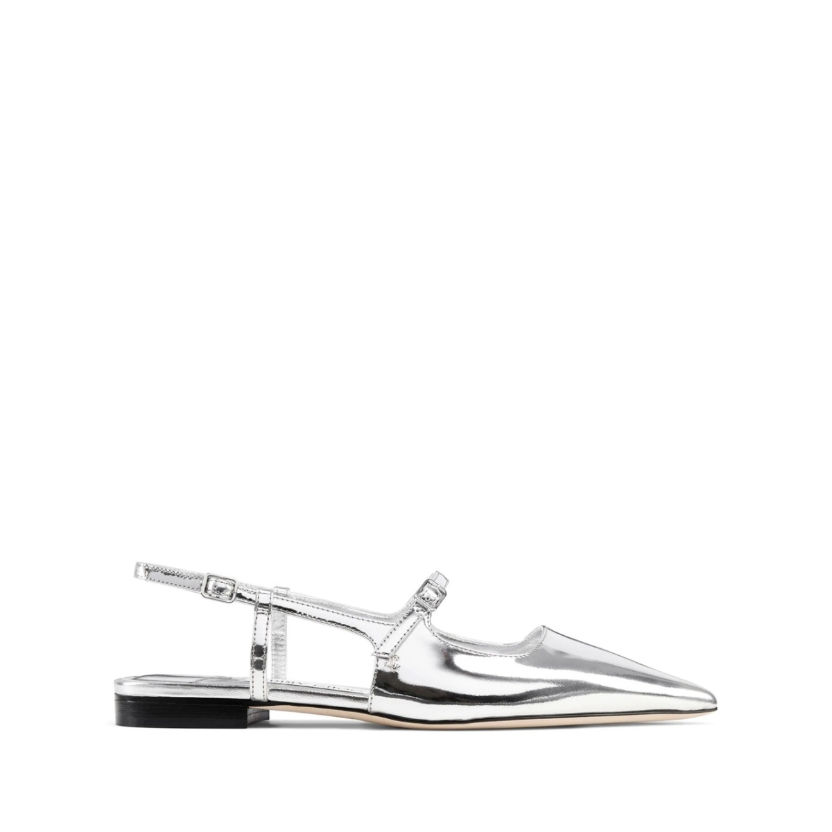 Didi ballet flats